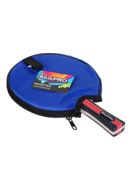 SILAPRO Ракетка для настольного тенниса (65105191)
