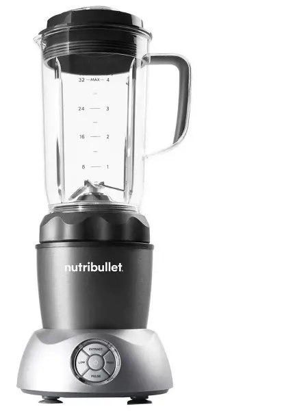 Nutribullet Блендер NB200DG