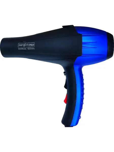 Infiniti фен для волос pro F-8080 фен 6000 W