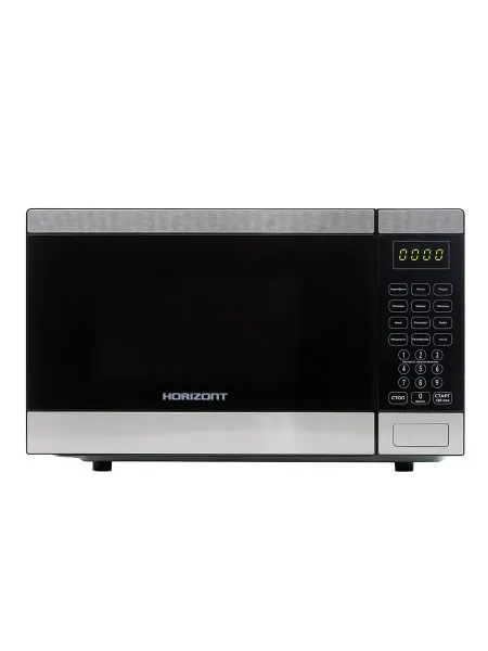 Horizont Микроволновая печь HSD254BX, 25 л, 850 Вт сенсорная