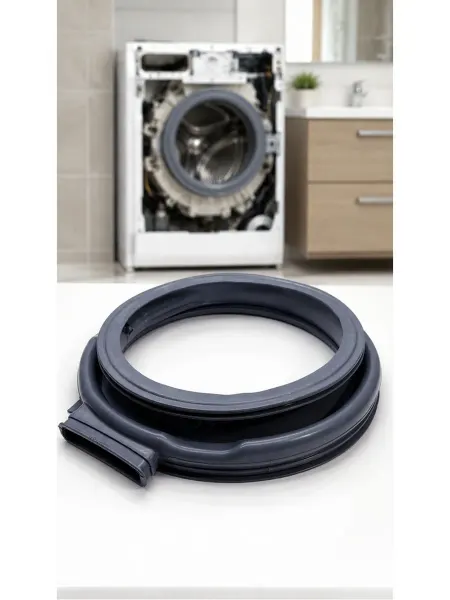 OEM PARTS Манжета люка стиральной машины Hansa Dexp Weissgauff Mide