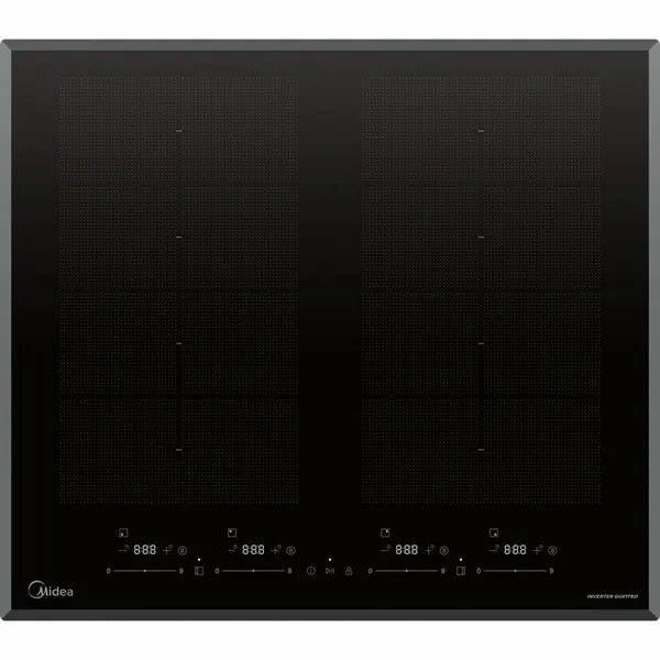 Midea Варочная панель индукционная MIH67880F