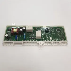 Силовой модуль (плата управления) EPK64848 для холодильника Bosch, Siemens, Neff KGN Series 655118