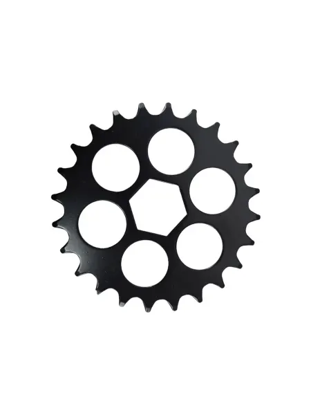 Velo Звезда ведущая детского велосипеда 24T