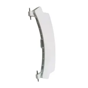 Ручка люка стиральной машины Bosch, Siemens, Neff, Gaggenau WLG series белая 659277