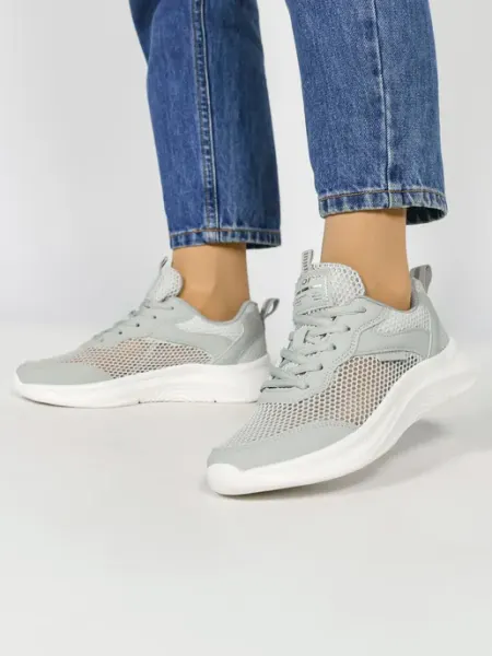ElmirLuxe кроссовки спортивные летние дышащие