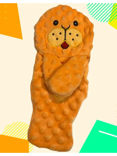 Игрушка для животных Морской котик