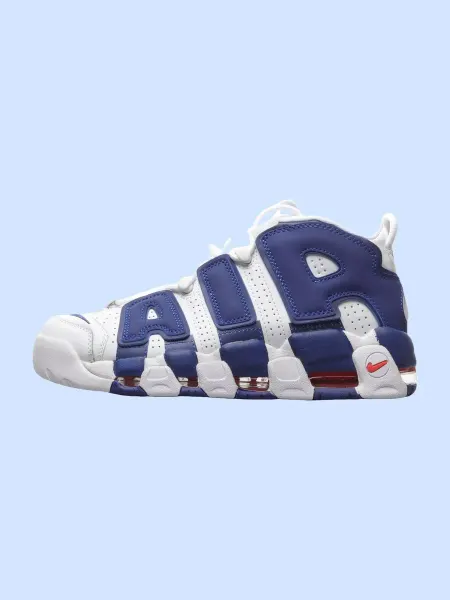 Nike Кроссовки Air More Uptempo 96