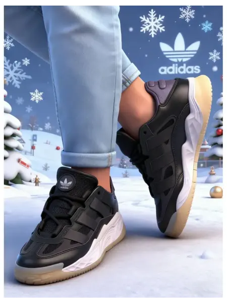 Adidas Кроссовки адидас для тренажерного зала