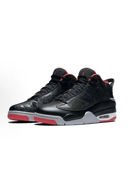 Sporthas Кроссовки Nike Air Jordan Dub Zero Bred
