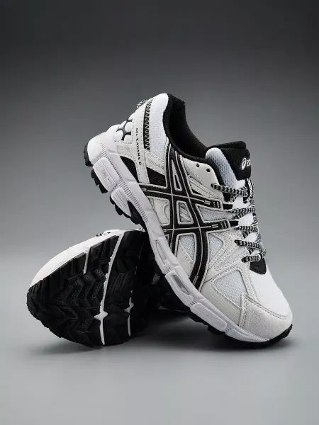 ASICS Кроссовки спортивные gel kahana