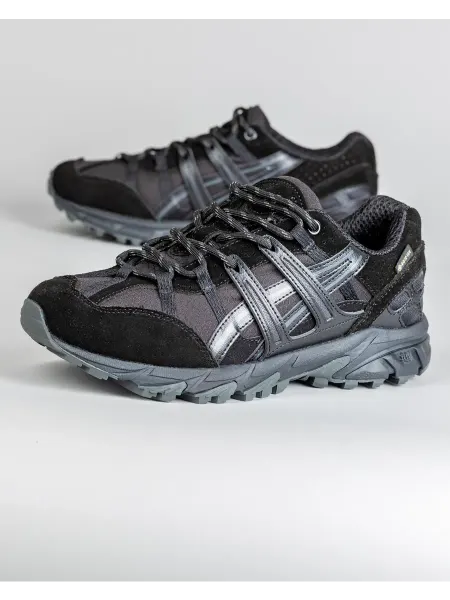 ASICS Кроссовки Gore-Tex асикс термо