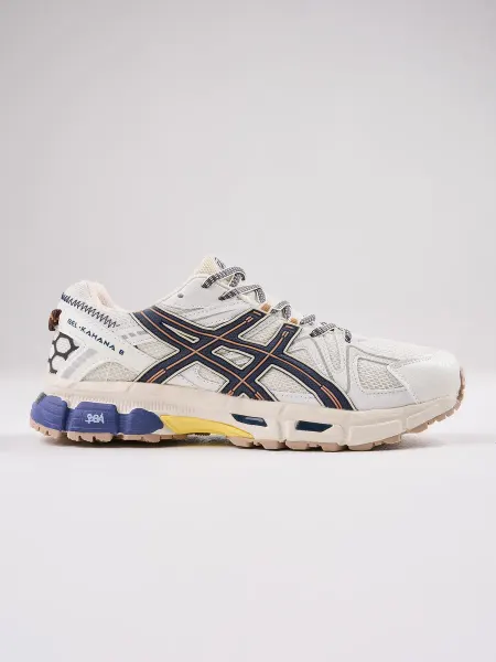 ASICS Кроссовки спортивные беговые