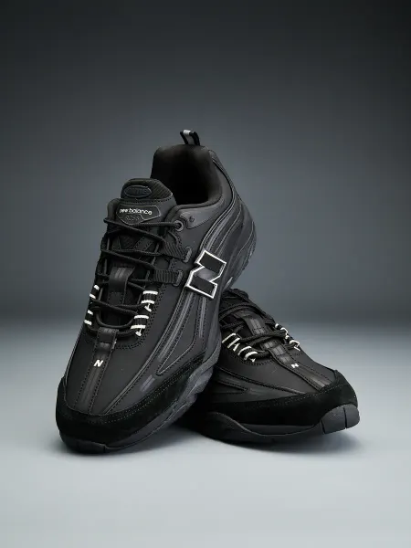 New Balance Кроссовки RC56 демисезон