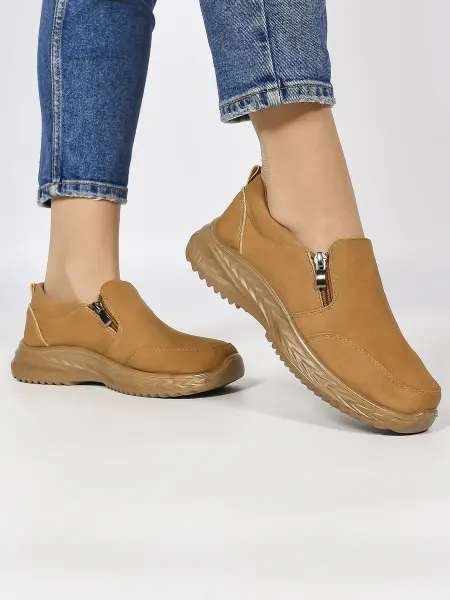 Chici Shoes Ботинки осенние на высокой подошве