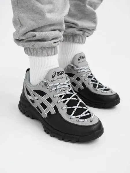 Nike Кроссовки спортивные GEL PICKAX