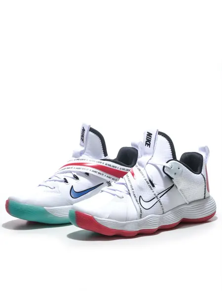 Nike Легкие и дышащие кроссовки для тренировок и бега