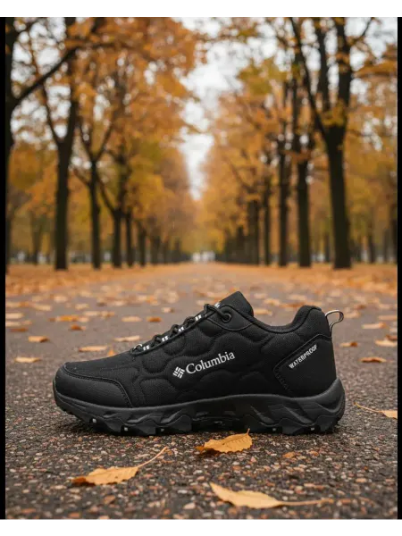 Columbia Кроссовки зимние