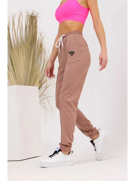 DH Fashion Брюки спортивные