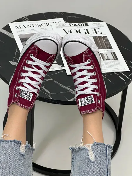 CONVERSE Кеды спортивные