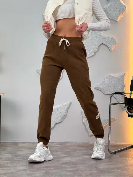 YuliaShvets Брюки спортивные
