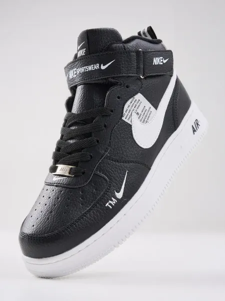 Nike Кроссовки зимние