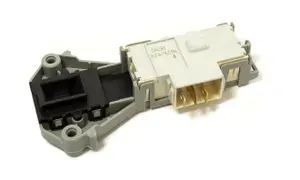 Замок люка стиральной машины LG 6601EN1003D (УБЛ, блокировка двери)