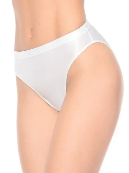 Chersa Трусики спортивные белые 2 штуки