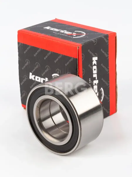 Kortex Подшипник ступицы FORD GALAXY 95-06 VW SHARAN 95-10 пер.(43
