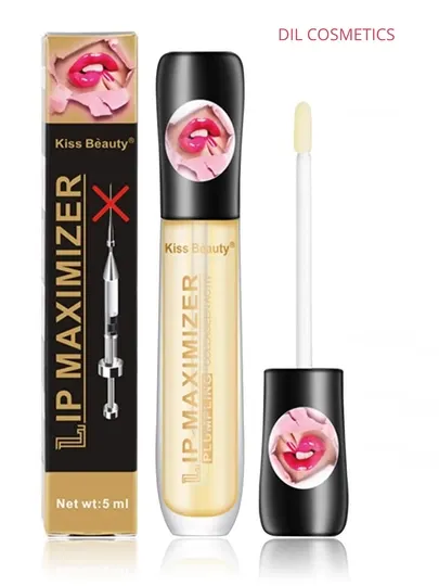 Бальзам для увеличения губ LIP MAXIMIZER, 8 г