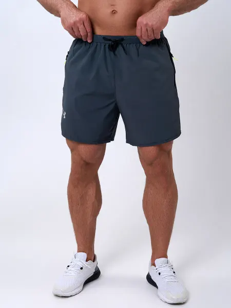 Under Armour Шорты спортивные тренировочные