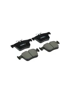 SANGSIN BRAKE Колодки тормозные SP1998
