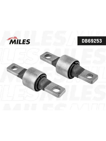 MILES Сайлентблок рычага задней подвески HONDA Civic 06-12 DB69253