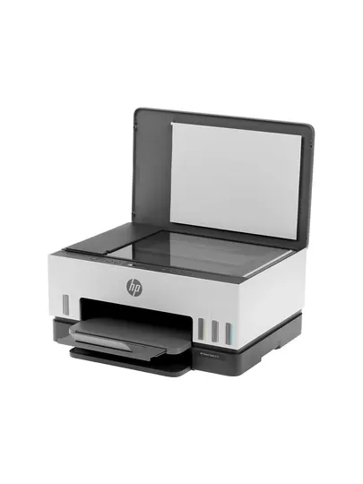 Цветной принтер, сканер, копия МФУ HP Smart Tank 670 Wi-Fi, 6UU48A