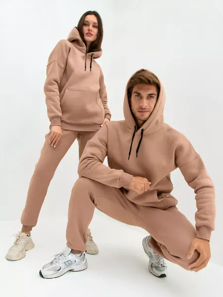Z&M MODA Спортивный костюм унисекс