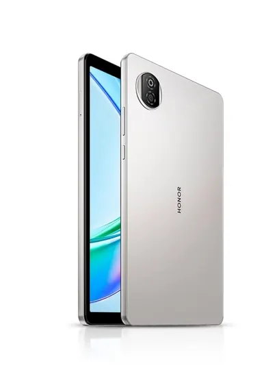Планшет HONOR Pad X7, 7020 мА/ч, Snapdragon 680, поддержка АИ, Wi-Fi