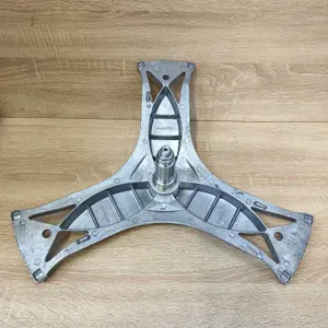 Крестовина барабана стиральной машины Bosch Siemens 744285, 680844, 680190, 680840