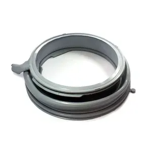 Манжета люка стиральной машины BOSCH 680768, 683453, 772658, GSK009BO