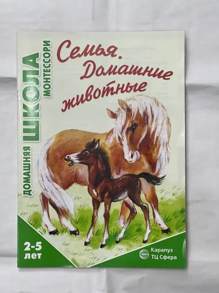 Raskras Раскраска детская