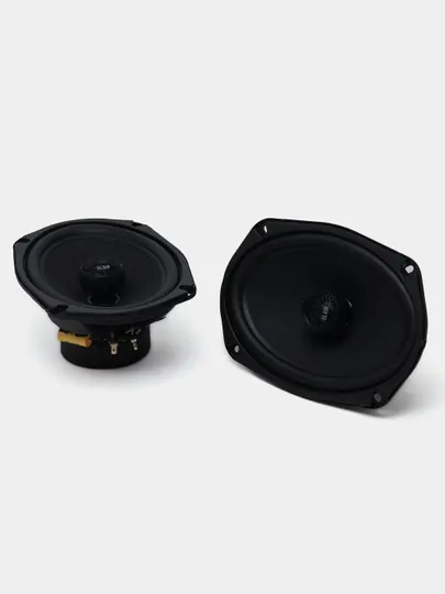 Колонка для авто Blam Relax 690 RC