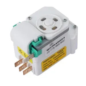 Таймер оттайки для холодильника LG TMDE706SC 6914JB2001B