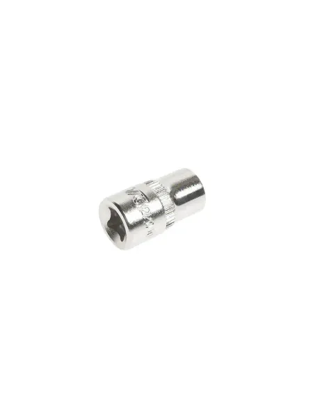 JTC Головка торцевая 1 4 TORX E10 25мм JTC-22010