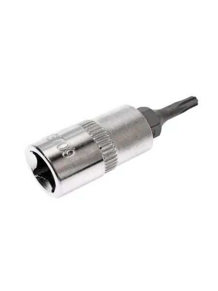 JTC Головка торцевая torx 1 4 T9 JTC-23709