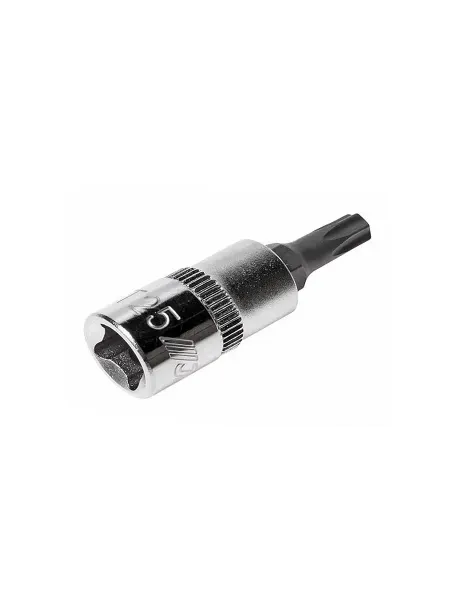 JTC Головка торцевая torx 1 4 T25 JTC-23725