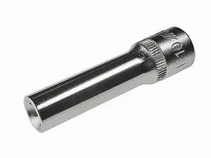 JTC Головка торцевая 3 8 TORX E10х63мм глубокая JTC-36010