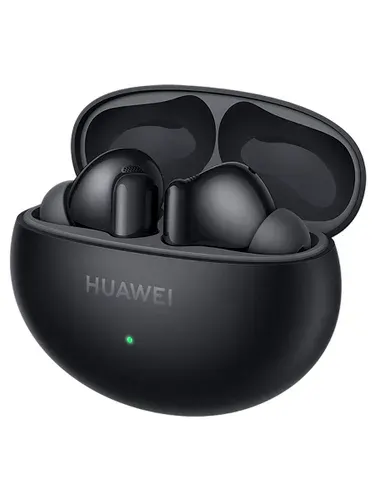 HUAWEI Беспроводные наушники TWS FreeBuds 6i Черный