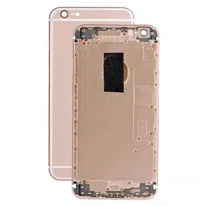 Корпус для iPhone 6S Plus (Gold)
