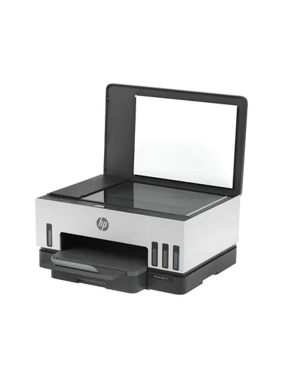 Цветной принтер, сканер, копия МФУ HP Smart Tank 720 Wi-Fi, 6UU46A