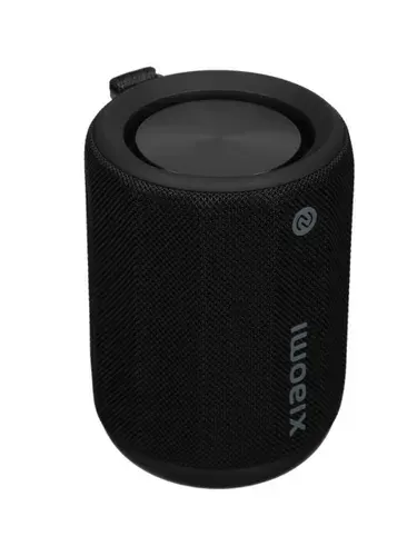 Беспроводная колонка Xiaomi Speaker Mini, 6W (QBH4274GL), черный