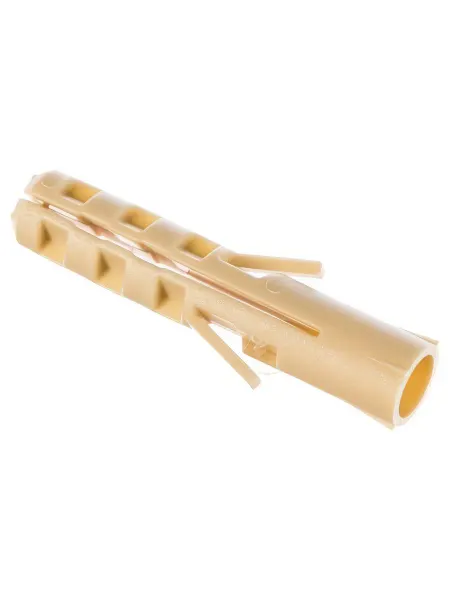 Дюбель SORMAT NAT 8x40 упаковка 100 шт 75008